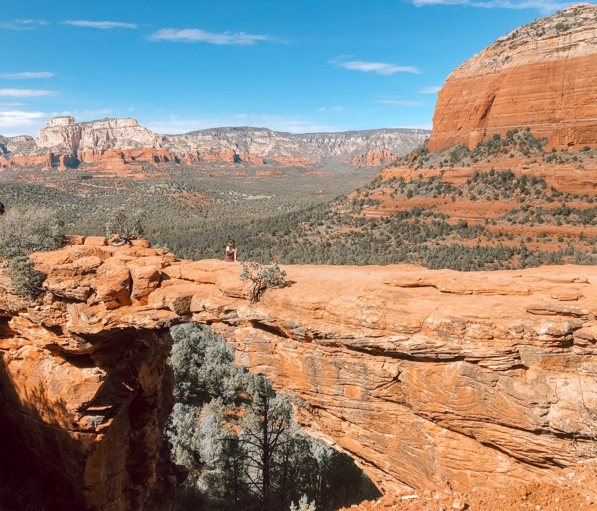 Sedona – The Perfect Day Trip from Phoenix – The Essence of Tracy